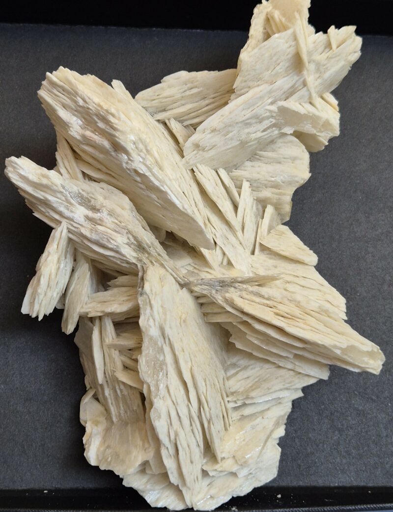 Baryte de Usclas