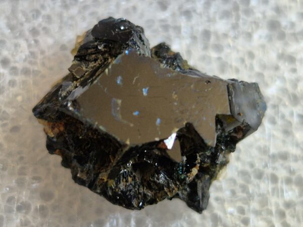 Lazulite Yukon