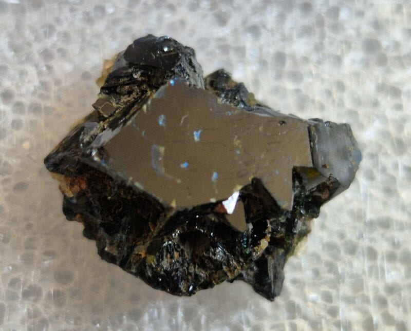 Lazulite Yukon