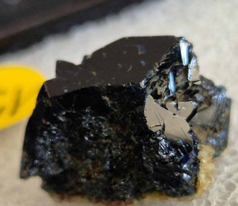 Lazulite