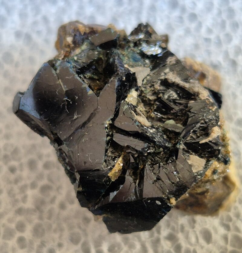 Lazulite