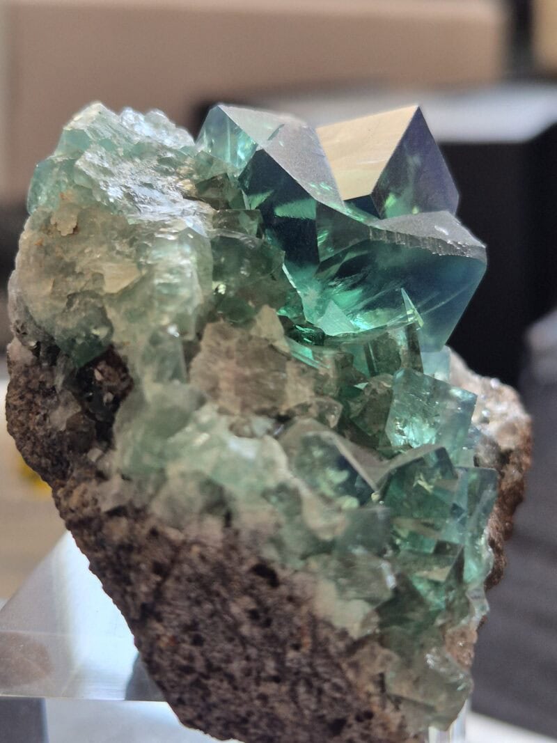 Fluorite Cumberland