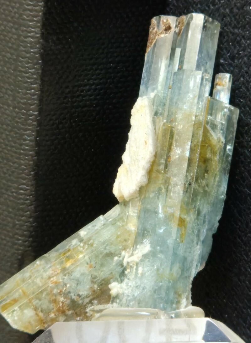 Aigue Marine Namibie