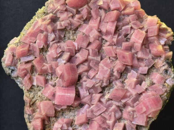Rhodocrosite Santa Rita