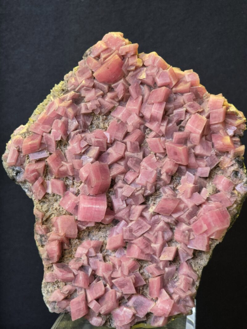 Rhodocrosite Santa Rita