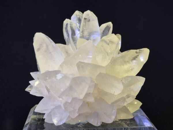 Calcite Chine