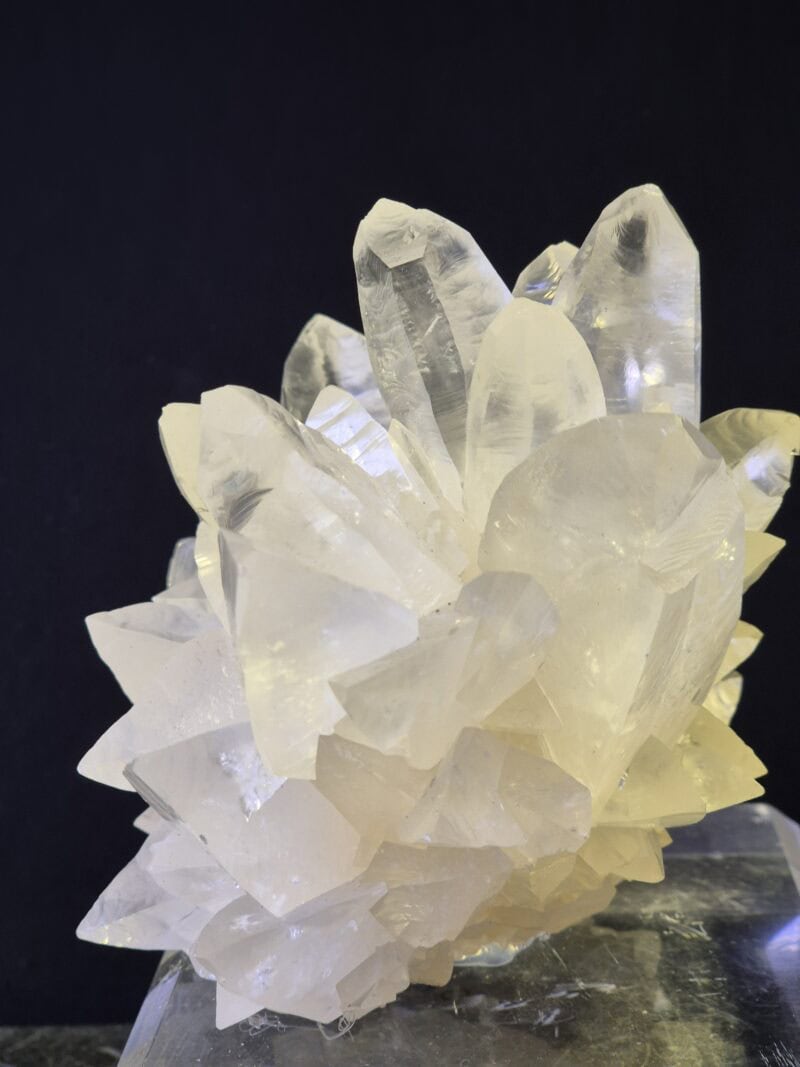 Calcite Chine