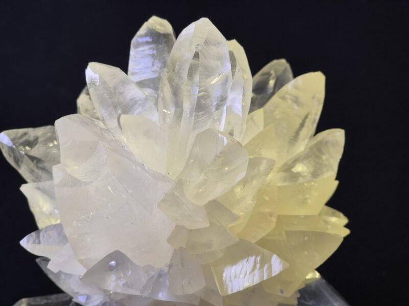 Calcite Chine
