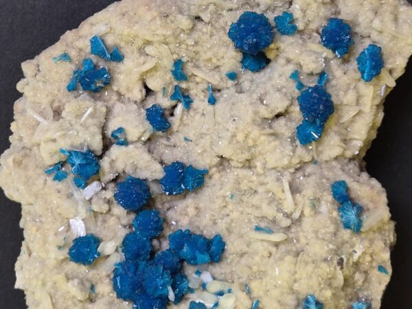 Cavansite Poona