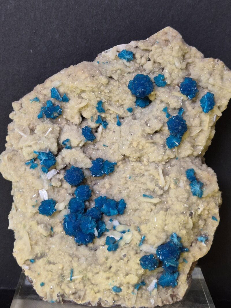 Cavansite Poona