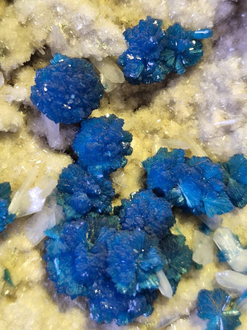 Cavansite Poona