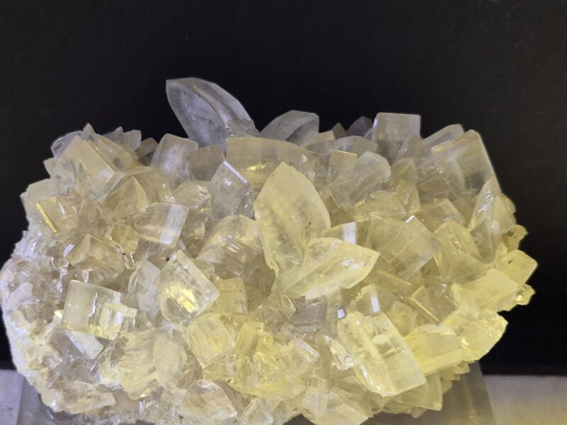Baryte Chine