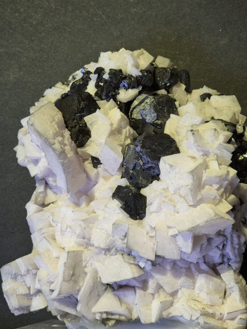 Manganocalcite Sphalérite – Image 2