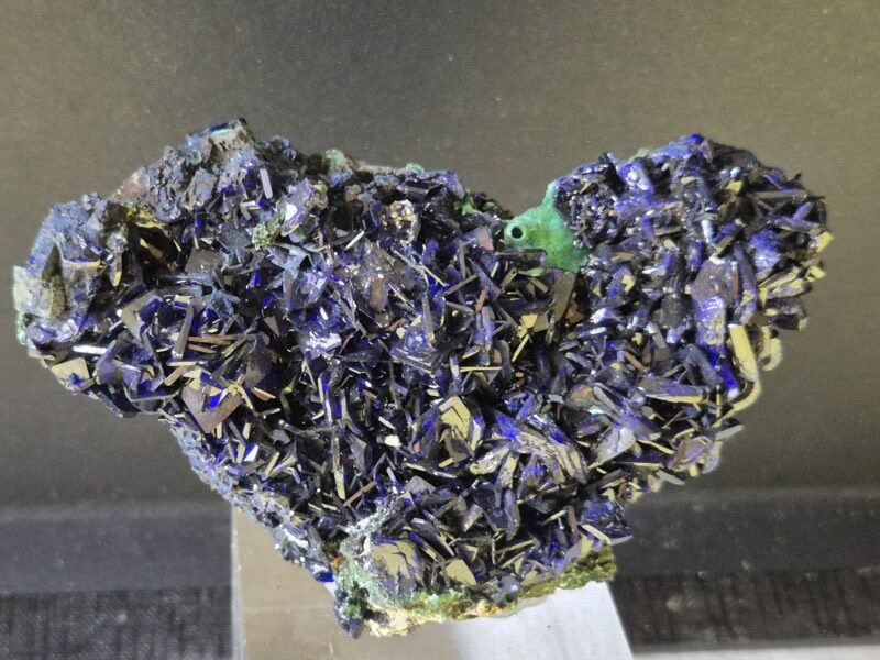 Azurite Chine