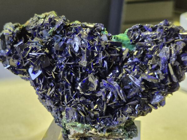 Azurite Chine