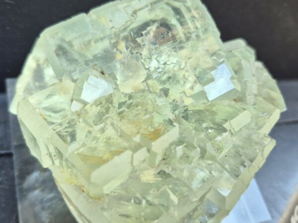 Fluorite province Hunan