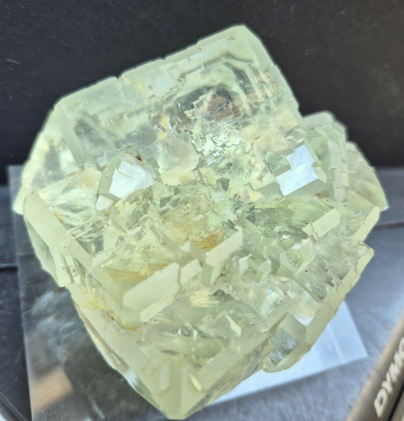 Fluorite province Hunan