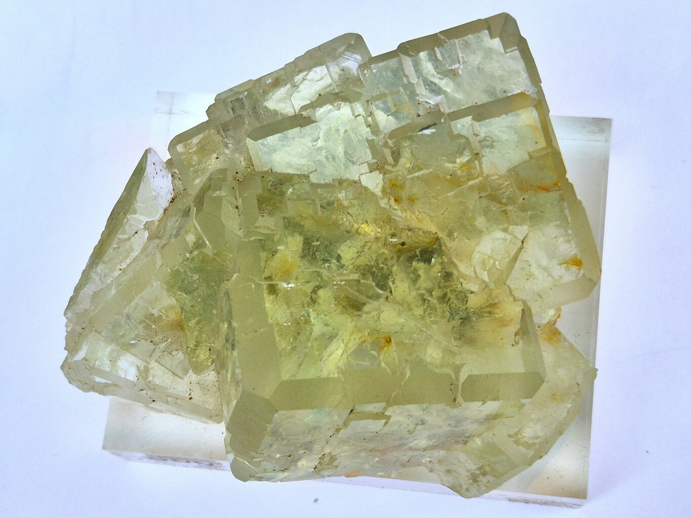 Fluorite province Hunan