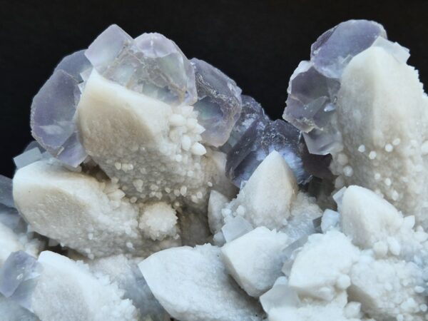 Fluorite Quanzhou Chine