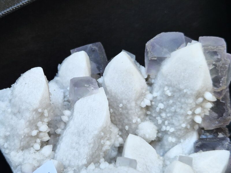 Fluorite Quanzhou Chine