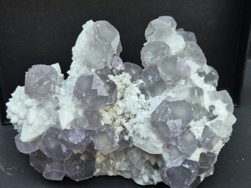 Fluorite Xian Yang Chine