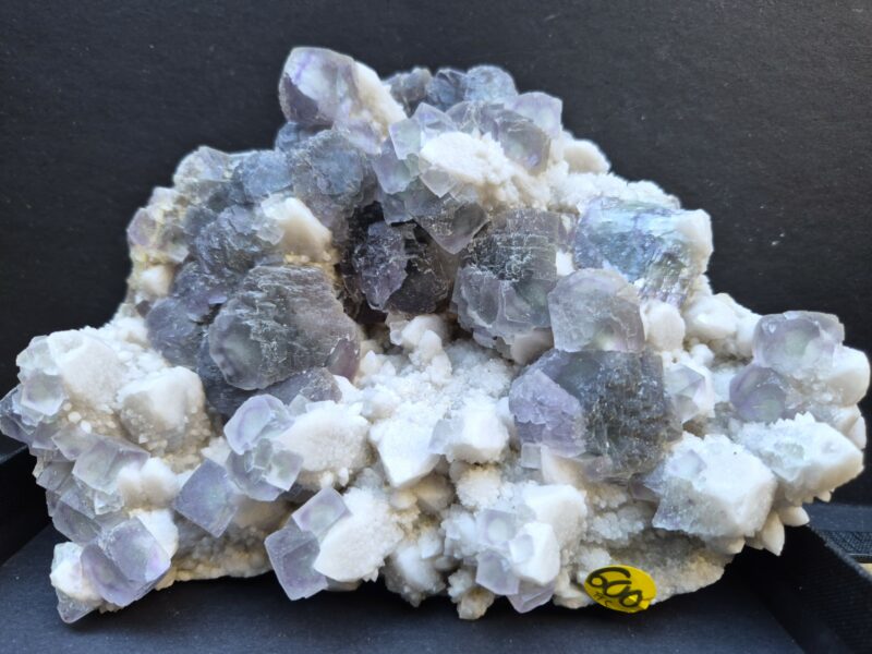 Fluorite Xian Yang Chine