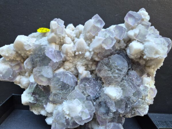 Fluorite Xian Yang Chine