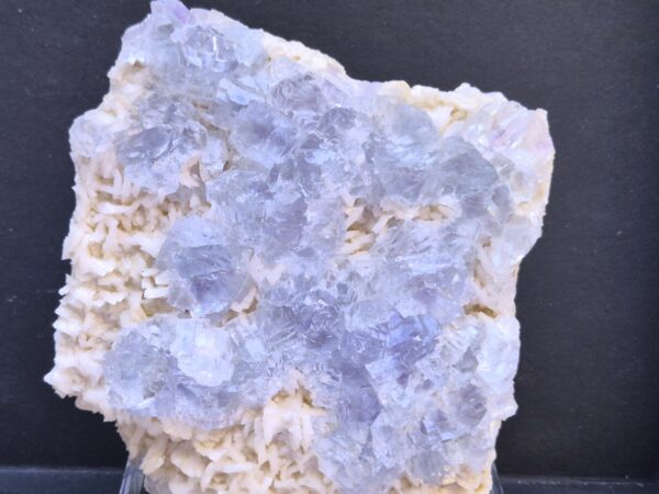 Fluorine bleue extra Dolomite