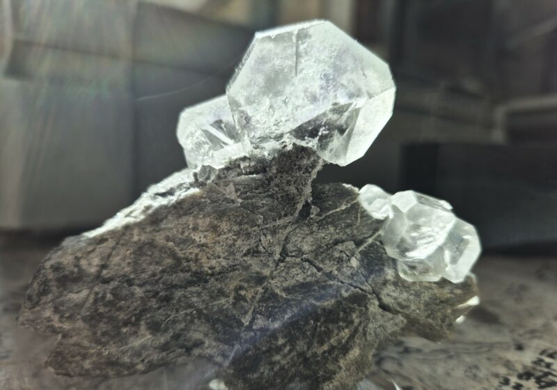 Fluorite Xia Yang Chine