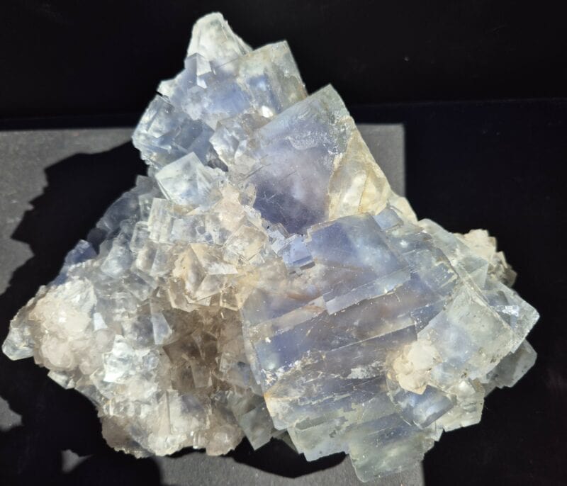 Fluorine bleue du Burc – Image 3