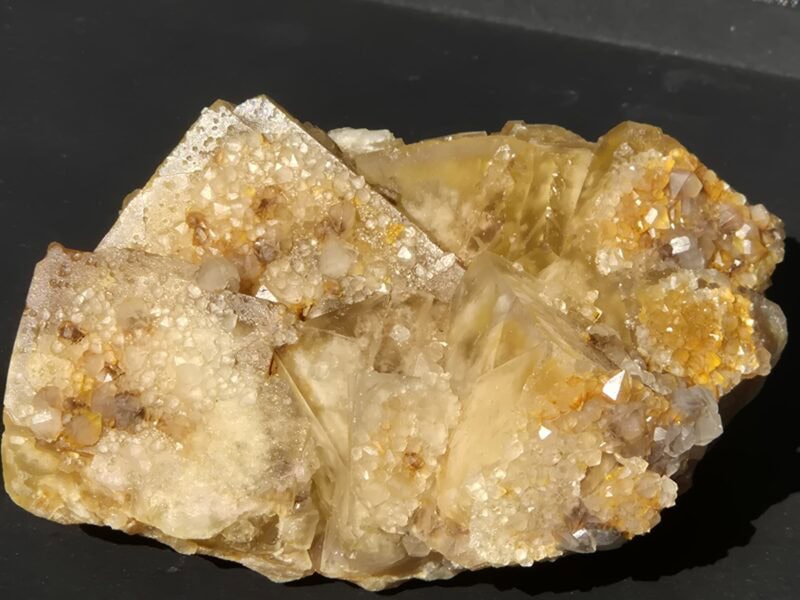 Fluorite Tarn