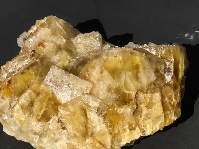 Fluorite Tarn