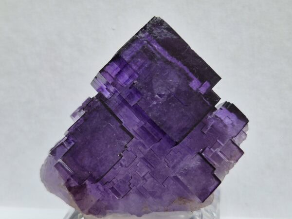 Fluorine Akesu district
