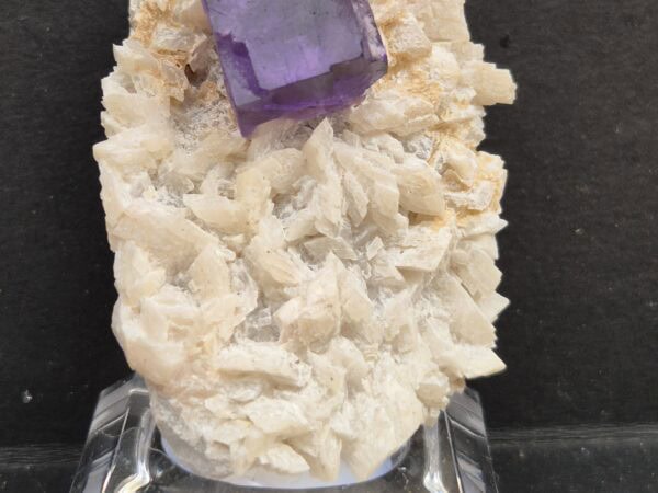 Fluorine Mine Aksu