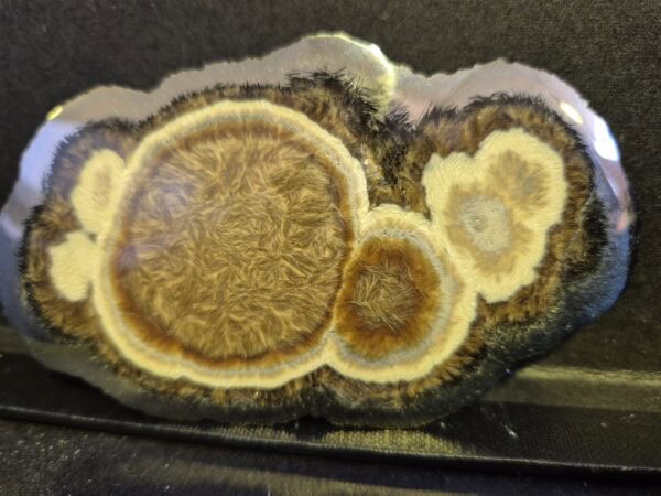 Baryte Marcassite Pologne