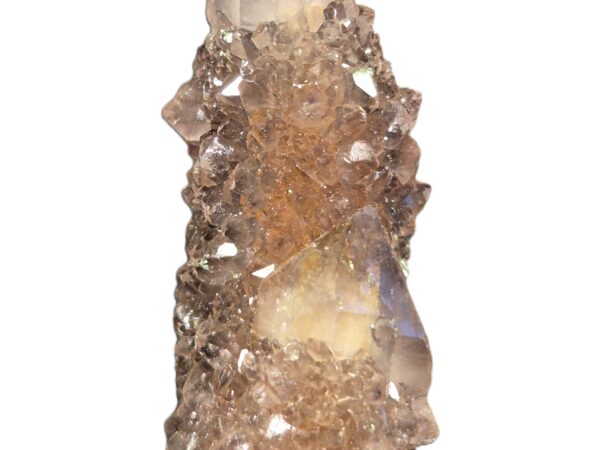 Cactus quartz pointe mini