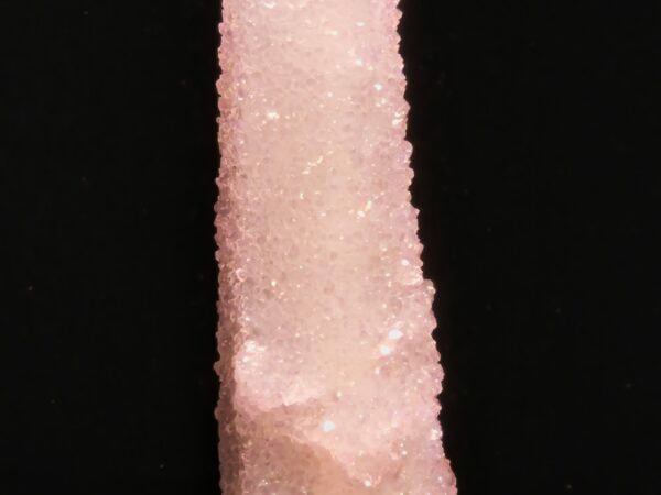 Cactus quartz pointe longue