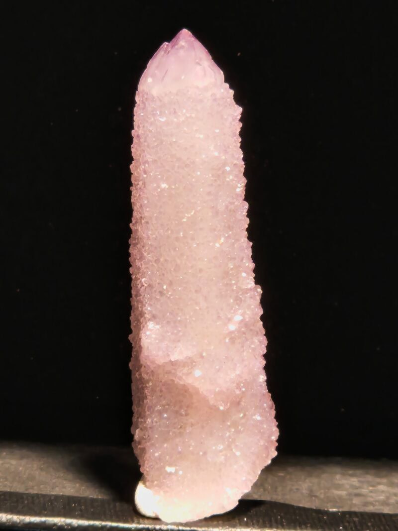 Cactus quartz pointe longue