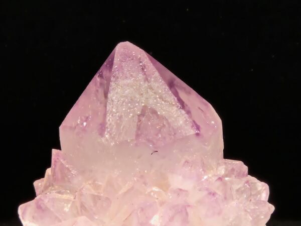 Cactus quartz pigne