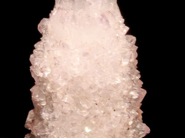 Quartz Cactus pointe fine