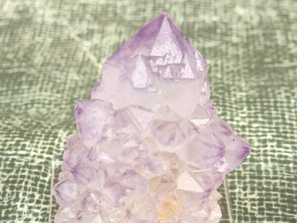Cactus quartz cristal