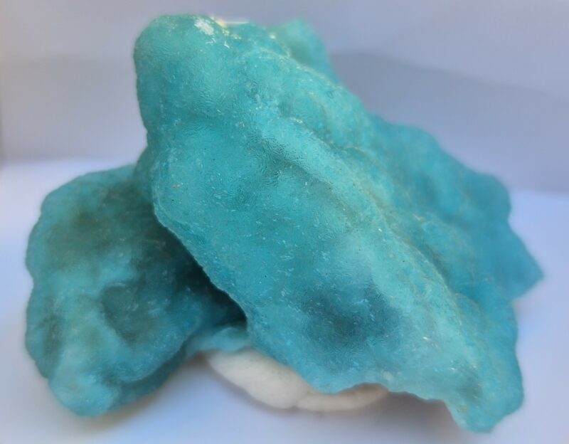 Hémimorphite M'fouati