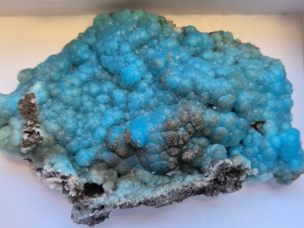 Hémimorphite Congo