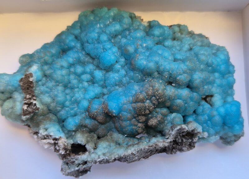 Hémimorphite Congo