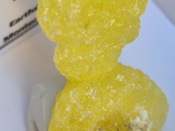 Brucite Balochistan