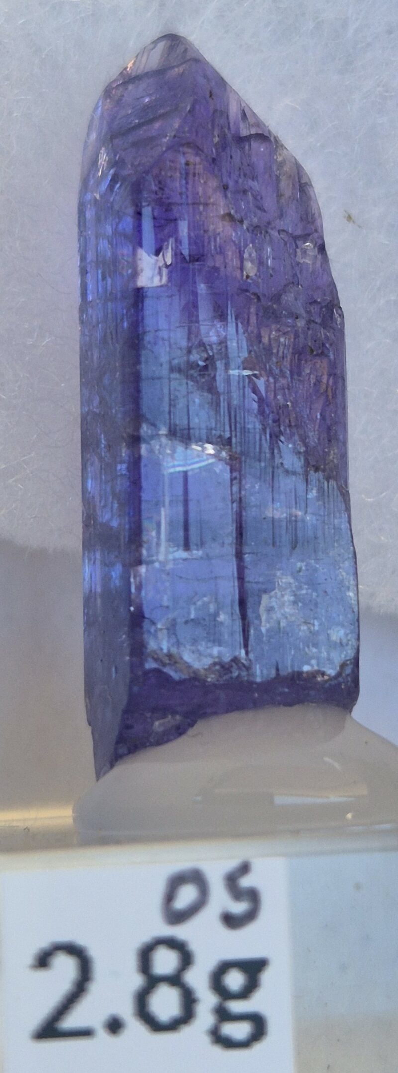 Tanzanite Tanzanie