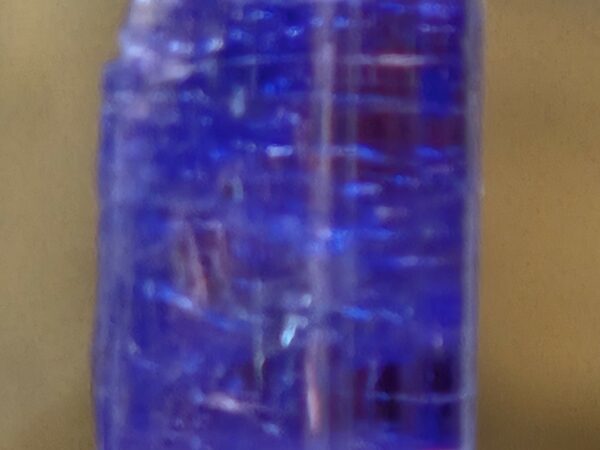 Tanzanite Tanzanie