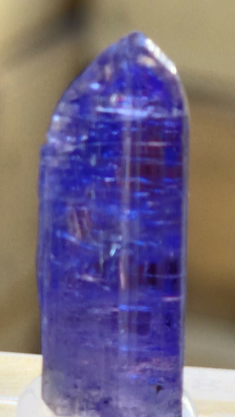 Tanzanite Tanzanie