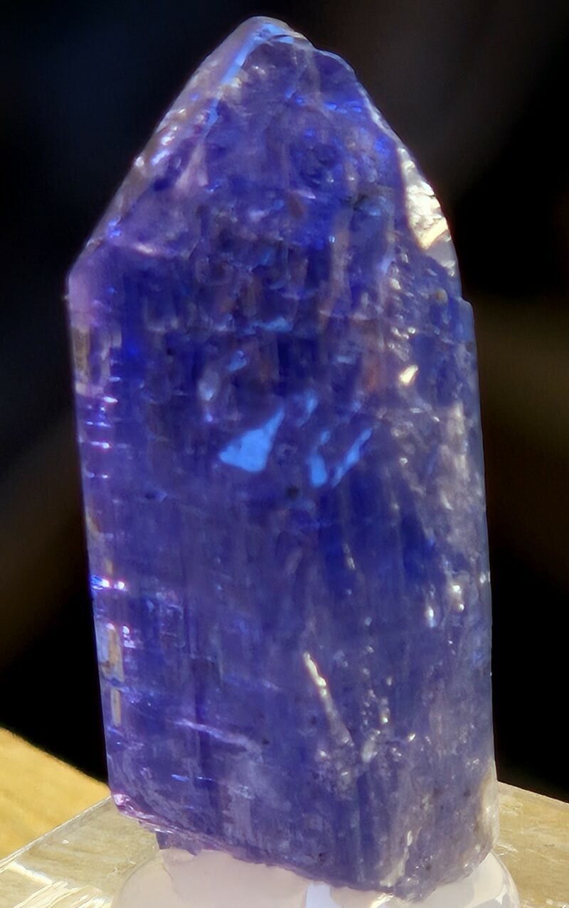 Tanzanite Tanzanie