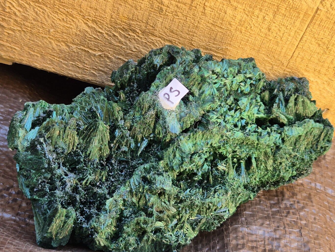 Malachite Katanga
